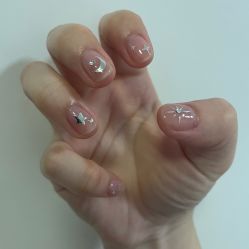 -爱纶美·美甲美睫半永久