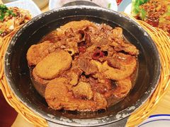 -金小悦饭堂(中禾店)