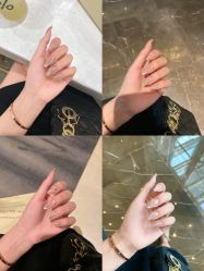 -M·X Nail日式美甲美睫