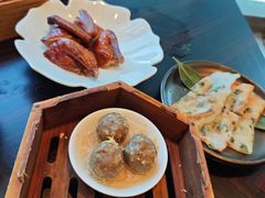 -新天世纪中餐厅