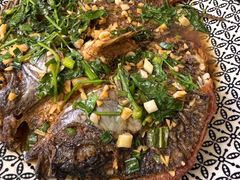 -吃货私房菜(丽江束河古镇店)