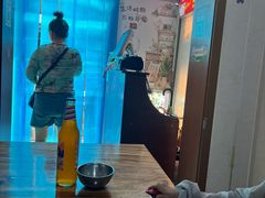-老烟台灌汤包(南洪街店)