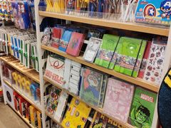-名创优品(广东东莞东城万达2店)