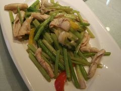 -朱仔记食府(江南大道店)
