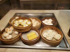 -无锡瑞廷西郊酒店·悦湖景观餐厅