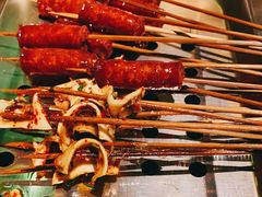 -盟重烧烤(高正街店)