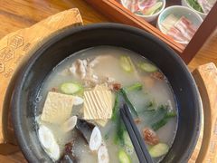-桥香园过桥米线(国贸店)