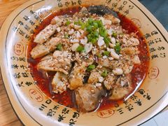 -勇猛子川菜馆(新军路店)