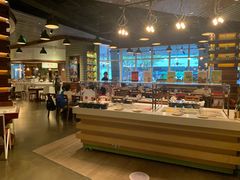 -The COOK·厨餐厅·自助餐(浦东嘉里大酒店)