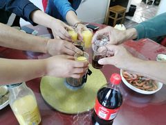 -瞻岐金锅饭店