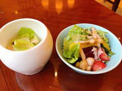 -怡咖啡·自助餐·西安香格里拉