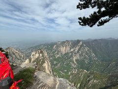 -华山风景名胜区