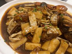 -香雪海饭店中餐厅(人民桥店)