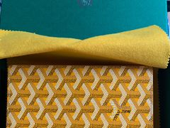 -GOYARD(恒隆广场店)