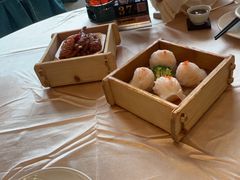 -渔村盛宴(航空新城店)