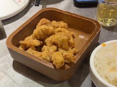 -肥家大排档(天河体育西店)