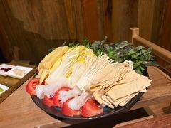 -松赞香格里拉林卡酒店