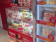 -味多美蛋糕(看丹桥店)