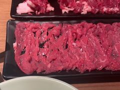 -掂档潮汕牛肉火锅(沈阳万象城店)