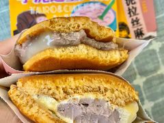 -辛一·铜锣烧(鸿寿坊店)