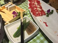 -番食园鲜食火锅(高新店)