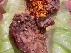 -俊熙家点餐式自助烤肉店(1227广场店)