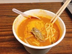 -乌糖沙茶面(民族路店)