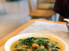 金汤时蔬-莆田餐厅PUTIEN(三里屯店)