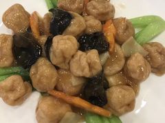 -新恬乐大酒家(沧达大厦店)