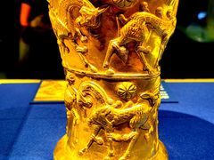 -上海博物馆(人民广场馆)