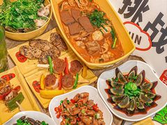 -谭仔米线(壹方城店)