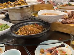 -达旺·鸡毛店(巴南万达店)