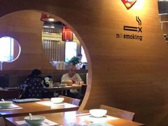-南小馆(迪士尼小镇店)
