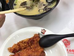 -常熟炒浇面馆(蓝旗街店)