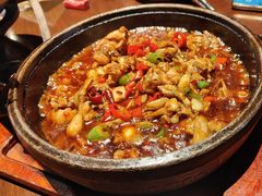 -柴米油盐(土菜院子店)