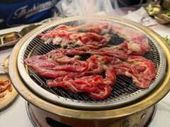-西塔老太太泥炉烤肉(望京一店)