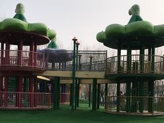 -北戴河集发农业梦想王国