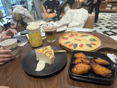 -一尺花园(安和花园店)