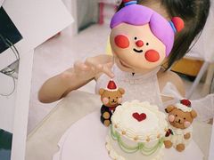 -鹿里烘焙LulyBaking(东二环泰禾广场店)