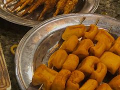 鱼豆腐-小街天府