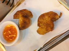-令狐冲烤鱼·烧菜馆(达明店)
