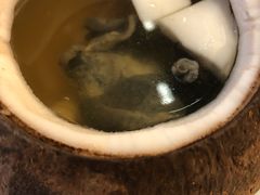 -君德澜酒家·创意粤菜(金山谷店)