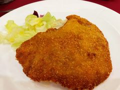 -红房子西菜馆(淮海中路店)