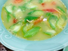 -虎哥私房菜(馒头山店)