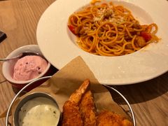 -必胜客(大观天地店)