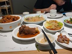 -关东小磨东北菜(漕河泾印象城店)