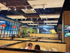 -和庆斋羊蝎子火锅·碳缸烧烤(顺义旗舰店)