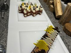 -解放碑威斯汀酒店-知味国际美食餐厅