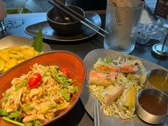 -Ameigo梅果·云贵川bistro(长宁来福士店)