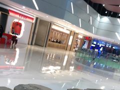 -青柠记忆泰式海鲜火锅(合生汇购物中心店)